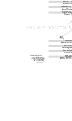 DAISHIN SBX24L Instruction Manual