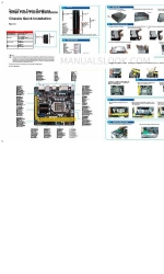 Foxconn R40-H1 Spezifikation