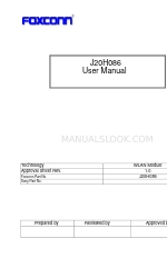 Foxconn J20H086 User Manual