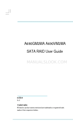 Foxconn A690GM2MA User Manual