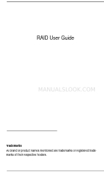 Foxconn RAID User Manual