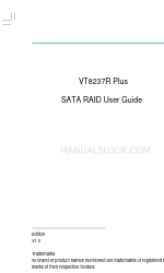 Foxconn VT8237R Plus User Manual