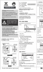 FOXEER PREDATOR 5 Instruction Manual