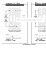 DSC Power832 PC5921EXT/R Montageanleitung