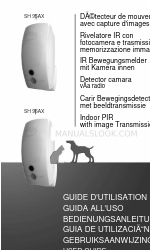 DAITEM SH195AX Manuel de l'utilisateur