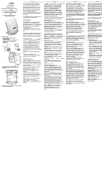 DSC LC-100 PI Installation Manual