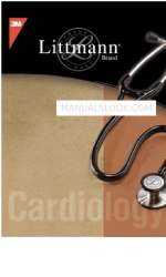 3M Littmann Cardiology III Panduan Cepat