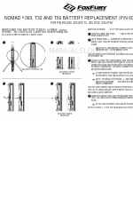 FOXFURY Nomad 600-200-900 Replacement