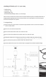 ANSMANN 3400-0069 Assembly Instructions