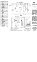 DSE DSE4420 MKII Manuel d'instructions d'installation