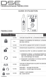 DSE FM2WLCDSS Manual del usuario