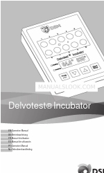 DSM Delvotest Minis Kullanım Kılavuzu