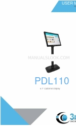 3nStar PDL110 사용자 설명서