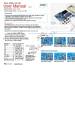 DSO 15002K 사용자 설명서