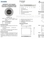 3onedata ICS5400PTP-12GT12GS4XS Einrichtung