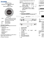 3onedata ICS5530 Series Handbuch zur Schnellinstallation