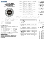 3onedata IES1028-4GS Handbuch zur Schnellinstallation