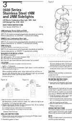 Attwood 3520 Installation Instructions