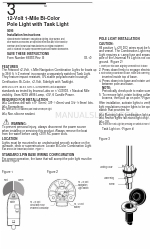 Attwood 5095 Installation Instructions