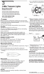 Attwood 6356D Installation Instructions