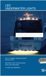 Attwood 6510CB1t Brochure