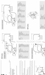 Attwood 169460 Installation Instructions