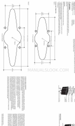 Attwood 66513 Installation Instructions