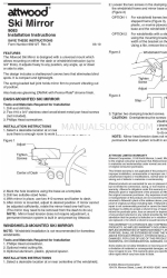 Attwood 69212T Installation Instructions