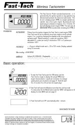 DTI Fast-Tach Посібник