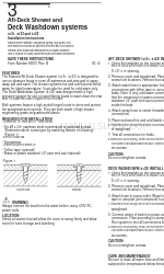 Attwood 4132 Installation Instructions