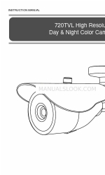 ATV T7T3I Manual de instrucciones