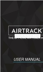 AirTrack AirTrack Manuale d'uso