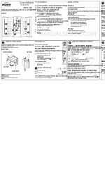 Aube Technologies TH132 F Panduan Pemilik