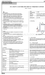 Auber Instruments SYL-5352P-S 取扱説明書