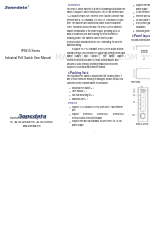 3onedata IPS215-F-4POE User Manual