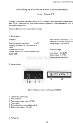 Auber Instruments AUB6500 Manuale di avvio rapido