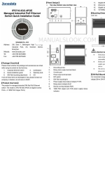 3onedata IPS716-2GC-4POE Panduan Instalasi Cepat