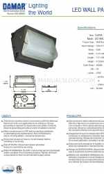 Damar 34220A 使用方法