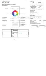 Concept LED Lights CL-RF-RGBW-KIT Instructions