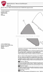 Ducati 96451211B Panduan Memulai Cepat