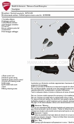 DUCATI Performance 96768909B Manual