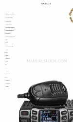 AnyTone Apollo II User Manual