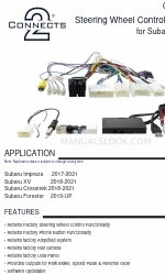 2connect CTSSU008.2 Manual de início rápido