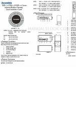 3onedata IGW1111 Series Handbuch zur Schnellinstallation