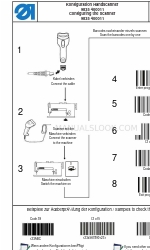 Duerkopp Adler 550-867 s Configuraties