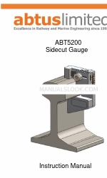 Abtus ABT5200 Gebrauchsanweisung