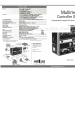 Abtus AVS-311 Benutzerhandbuch