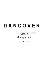 Dancover B788 Manuel