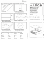 Airvent UV-C FiltAir Snelle installatiehandleiding