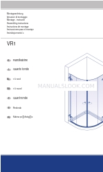 Duka VR1 조립 지침